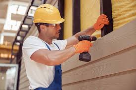 Professional Siding in Moweaqua, IL